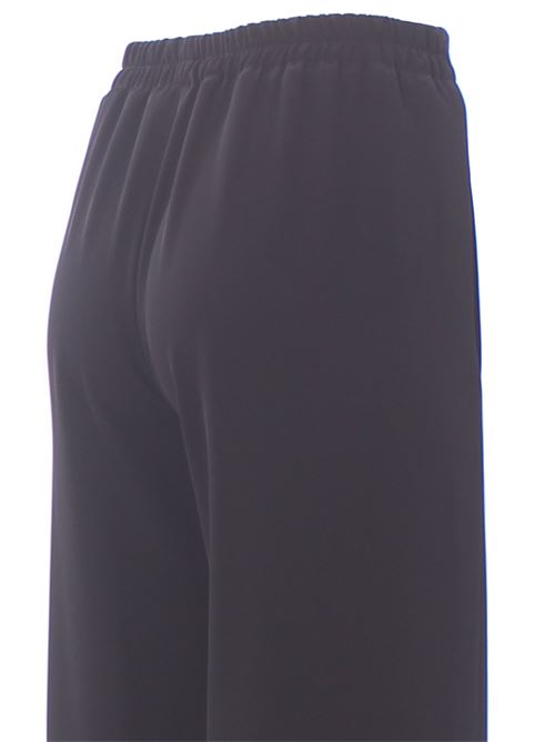 Pantalone in cadi'gamba larga VIA MASINI 80 | P25M998A54